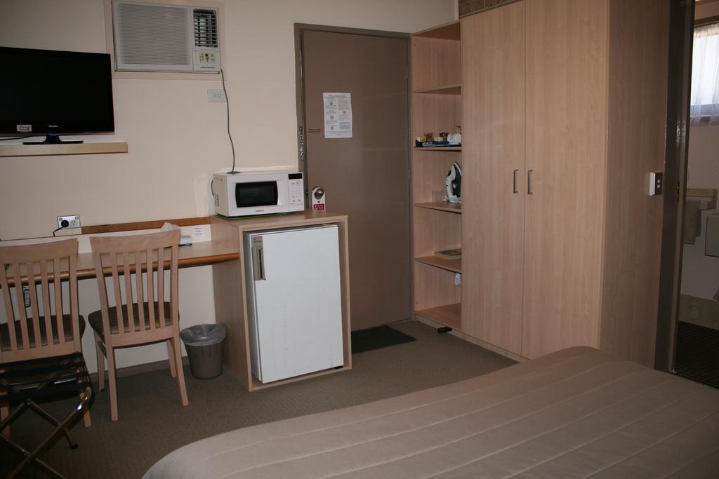 Marriott Park Motel Nowra Zimmer foto