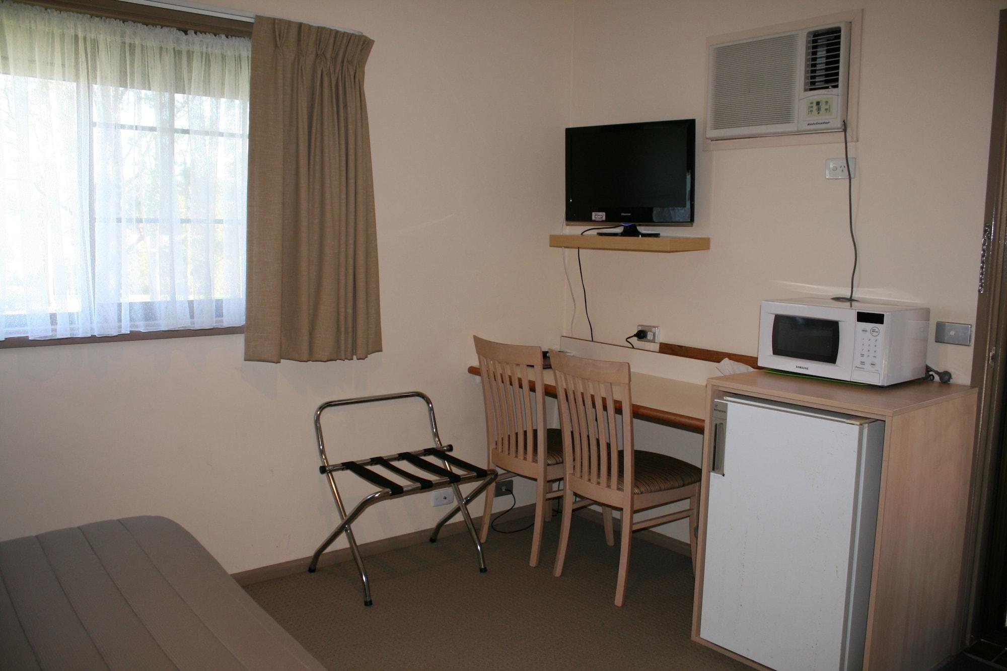Marriott Park Motel Nowra Exterior foto